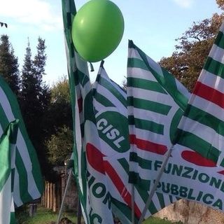 &quot;Fermiamo la scia di sangue - Sicurezza sul lavoro, un impegno comune&quot;: assemblea nazionale sulla sicurezza della Cisl