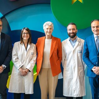 Lotta contro il cancro: in tre anni investiti oltre 80 milioni nella ricerca a Candiolo (presto diventeranno 110)
