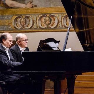 Nel 2024 ricorre il primo centenario della scomparsa di Giacomo Puccini. L'istituto di musica Verdi lo ricorda con un concerto