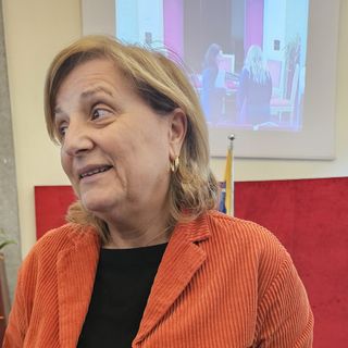 Gianna Pentenero