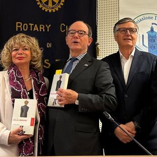Donatella Gnetti, Carola Vai, Luigi Florio, Mario Sacco, Maurizio Mela