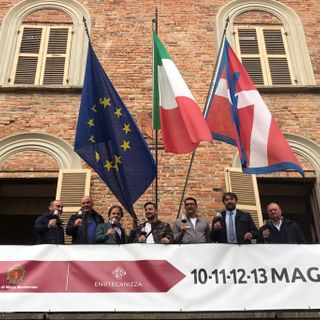 Nizza è Barbera 2024 raddoppia: dal 10 al 13 maggio quattro giorni di incontri, degustazioni e brindisi dedicati alla «Rossa Piemontese»