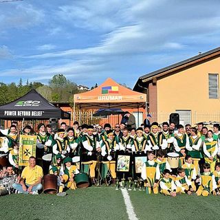 Una passata edizione del Memorial