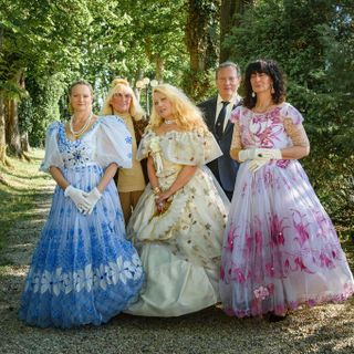 Continuano gli eventi del Narciso Incantato. Domenica in mostra  splendidi tableaux vivants con pregiati abiti dei primi del Novecento
