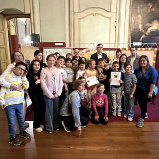 Vinci dipingendo Asti Musei: oggi premiazione del concorso artistico