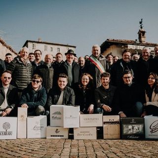 Domenica 19 e lunedì 20 maggio con “La Primavera del Castellinaldo” degustazioni, masterclass e approfondimenti al Castello di Magliano Alfieri