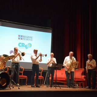Finissage musicale al Civico di Moncalvo per l'esposizione di &quot;Ritratto di famiglia&quot;