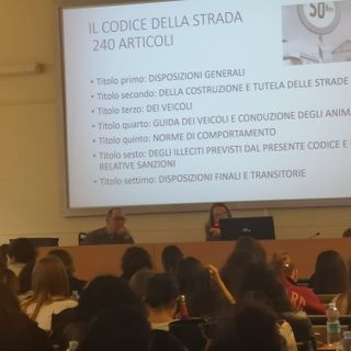 Una fine e un nuovo inizio per il progetto di educazione stradale promosso dal Prefetto di Asti Claudio Ventrice