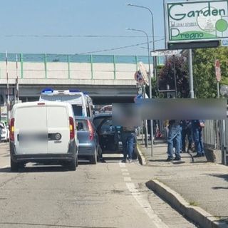 Incidente in corso Casale, lunghe code in uscita dalla città