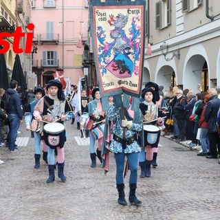 Dj set, street food e il mercato di Forte dei Marmi per il lungo week end rosa - azzurro