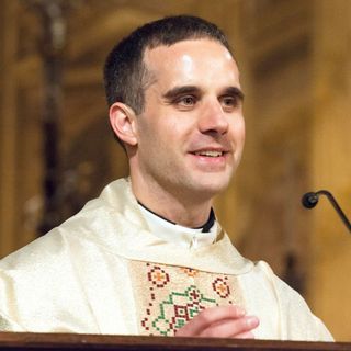 Cambia il parroco della Cattedrale: arriva Don Francesco Secco