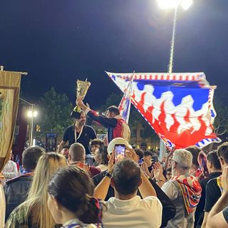 Foto Ente Palio Città di Ferrara