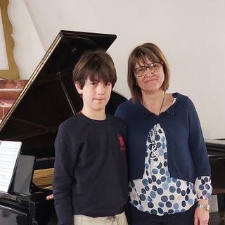 L'allievo dell'Istituto Verdi di Asti Lorenzo Caldera si è imposto alla XXVIII edizione dell’International Music Competition