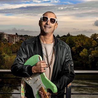 Alex Britti ed Edoardo Bennato in concerto a Ferrere e Piea
