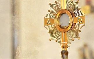 Anche Asti celebra il Corpus Domini giovedì 30 maggio e  ricorda San Giuseppe Marello