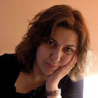 Donatella Sasso