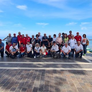 Anche la Fidas di Canelli al raduno di Sanremo