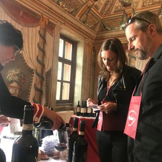 A Castagnole Monferrato un trionfo di vino, arte e musica con la &quot;Festa del Ruchè&quot;