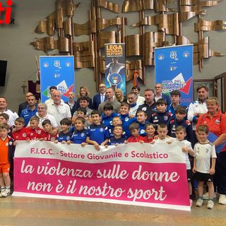 Venticinque società astigiane saranno protagoniste della “Festa del Calcio” sabato al “Censin Bosia”