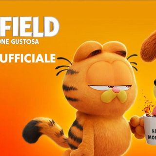 Questa settimana al cinema: da &quot;Sei fratelli&quot; a &quot;Fall guy&quot;, passando per &quot;Garfield&quot; [TUTTI I TRAILERS]