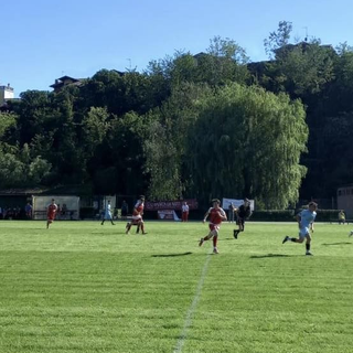Calcio: Moncalvo vince alla Valletta con la Frugarolese. Il  il match d’andata nei play off del campionato Under 19 si chiude sul 3-2