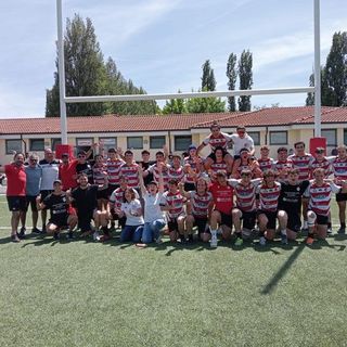 Match di commiato per gli U18 del Monferrato Rugby