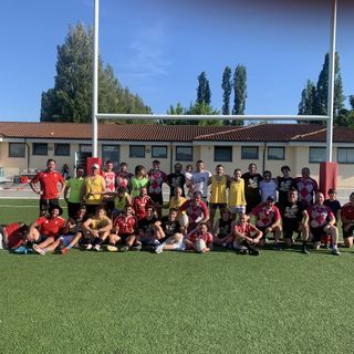 Le squadre partecipanti