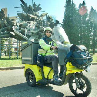 Poste Italiane cerca portalettere per la provincia di Asti