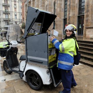 Consegne più smart per i cittadini con Posteinteractive