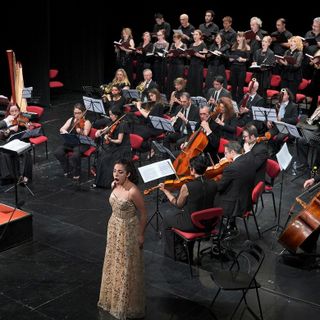Aperte le prevendite per la finale della 32esima edizione del Premio Kooliqi, che si svolgerà all'Alfieri di Asti