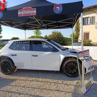 Presentazione alla Tenuta La Cava