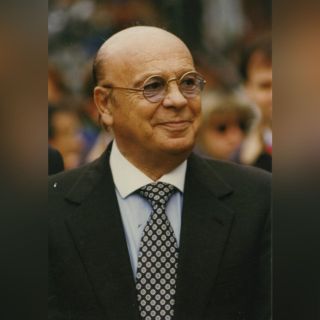 Primo Nebiolo