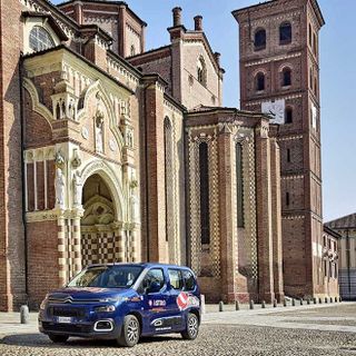 Camminare ad Asti fa molto bene: oggi si tiene la terza edizione di Camminatamica