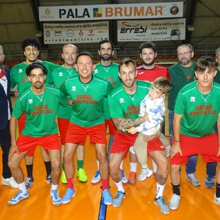 Torneo dei borghi di calcio a 5: domani, giovedì 23 maggio, le semifinali