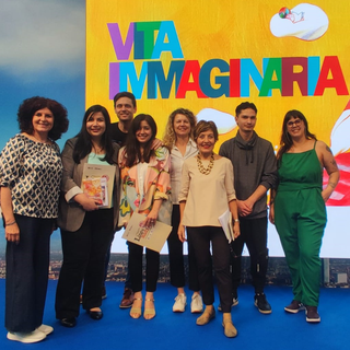 Letteratura che unisce: le allieve del CPIA Asti protagoniste al Salone del Libro