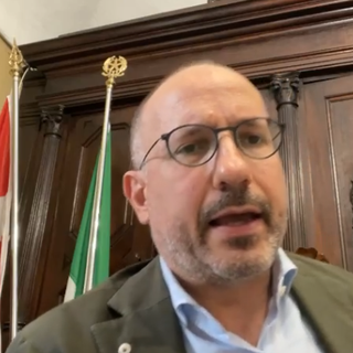 Polemiche Tari, Rasero al contrattacco: &quot;Aumenti in tutti i Comuni, Asti non è l'eccezione&quot; [VIDEO]