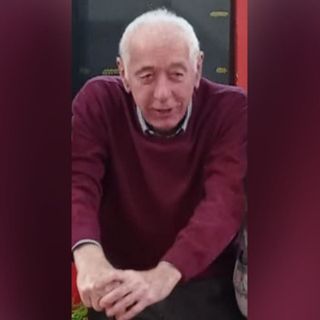 Ugo Mangosio