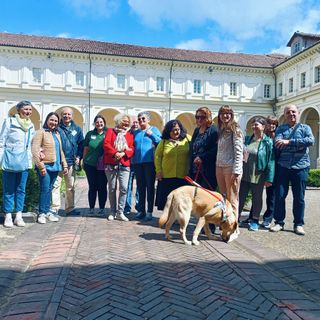 Visita dell’A.P.R.I. al Museo Paleontologico di Asti