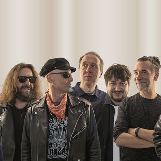 Bandabardò e Cisco