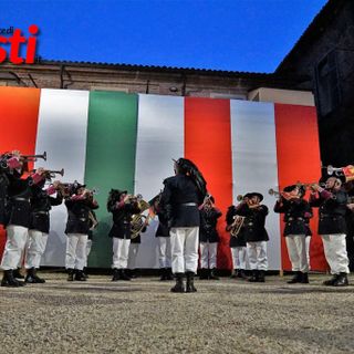 Un'immagine dello scorso anno (Merphefoto)