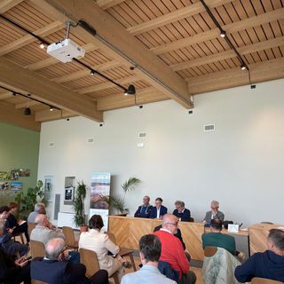 Iniziato il percorso operativo di Confcooperative Piemonte Sud con il primo consiglio territoriale. Presidente l'astigiano Mario Sacco