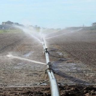 Investimenti in infrastrutture irrigue sul territorio piemontese: si aprono i bandi