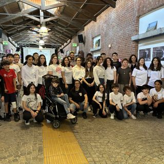 I vincitori del concorso