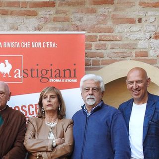 Il gruppo direttivo