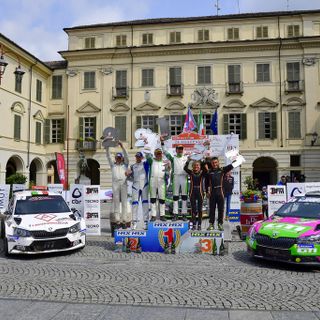 Conto alla rovescia a San Damiano per il Rally nazionale &quot;Il grappolo&quot; e &quot;Street food &amp; motori&quot;