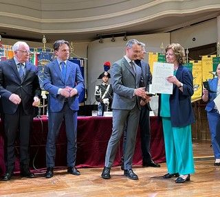 Torino e il Piemonte celebrano il loro &quot;firmamento&quot;: premiate 83 persone con la Stella al merito del lavoro. 4 arrivano dall'Astigiano