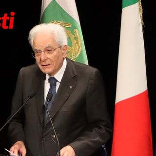 Sergio Mattarella (Merphefoto)