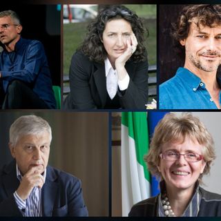 Tutto pronto per Passepartout: la rassegna letteraria partirà in programma da domenica 2  a sabato 8 giugno