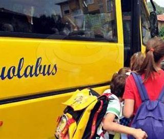 Trasporto scolastico scuolabus e trasporto speciale per allievi disabili: domande online al Comune di Asti