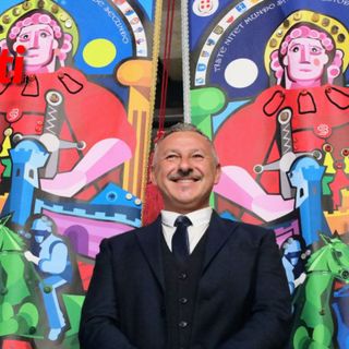 Stefano Bressani (Merphefoto)